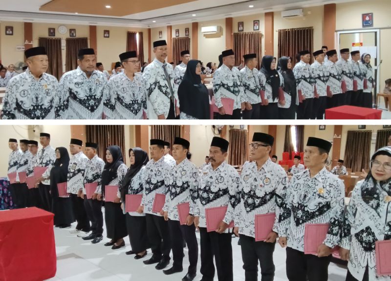Bidang PGRI Singkawang - Persatuan Guru Republik Indonesia Cabang Singkawang